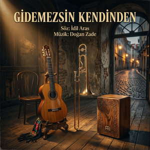 Gidemezsin Kendinden