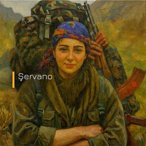 Şervano