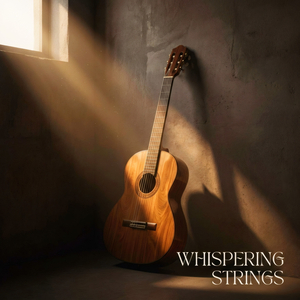 Whispering Strings