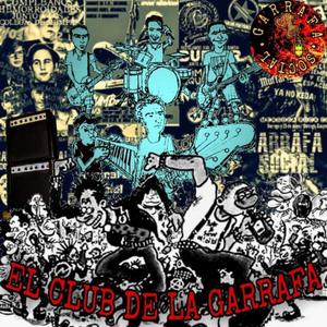 Detonante (live punk rock)