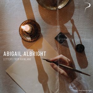 Letters From Rainland