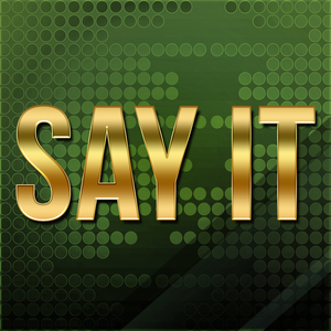 Say It (Originally Performed by Tory Lanez) (Karaoke Version)