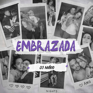 Embrazada