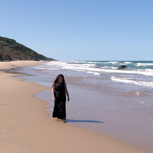 Nazlı Yare Doymadım