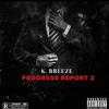 K. Breeze - Street Noise (feat. Cardier)