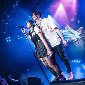 KKECHO丨BOBBYNOPEACE丨Lil Asian ’Dead girl 同类型伴奏