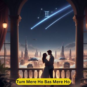 Tum Mere Ho Bas Mere Ho (Reprise)