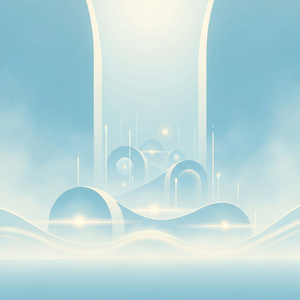 電脳ネオン街区