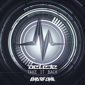 Take It Back (Original Mix)