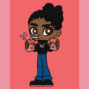 SEX. (feat. Michael from the East)