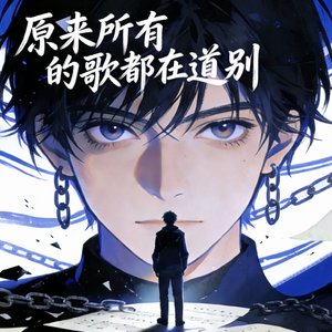 原来所有的歌都在道别