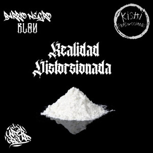 Realidad Distorsionada