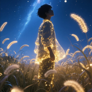 光落人间(氛围版)