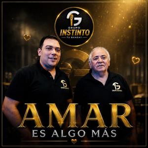 Amar Es Algo Mas