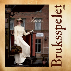 Klippa Bandet-Det kommer tåg