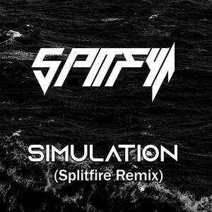 Simulation (Splitfire Remix)