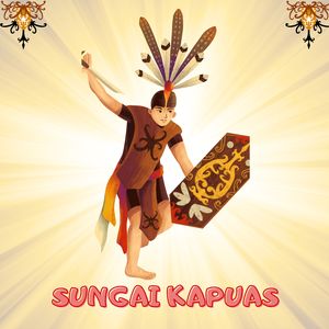 SUNGAI KAPUAS