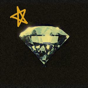 “Diamond”（free）