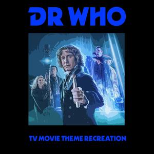 Doctor Who TV Movie Theme Recreation