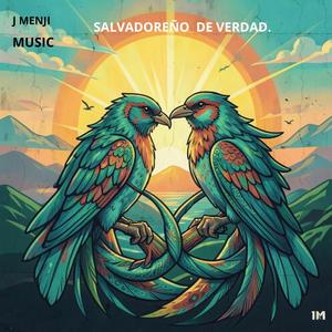 SALVADOREÑO DE VERDAD.
