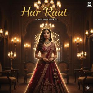 Har Raat (Hindi Lofi)