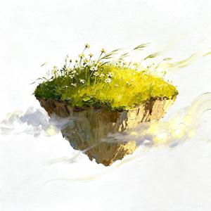 自成山海