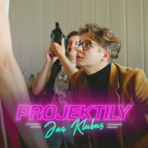 Projektily