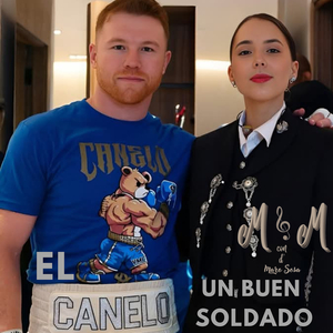 El Canelo Un Buen Soldado