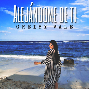 Alejandome de ti