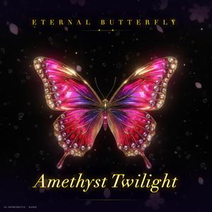 Amethyst Twilight