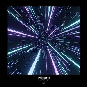 Superluminal (Extended Mix)