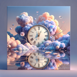 Gentle Afternoon Piano Melody
