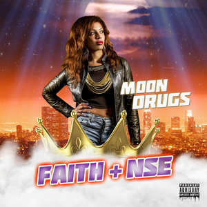 Moon Drugs (Radio Edit)
