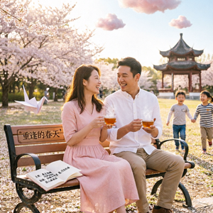 二婚后遇见宠妻天花板