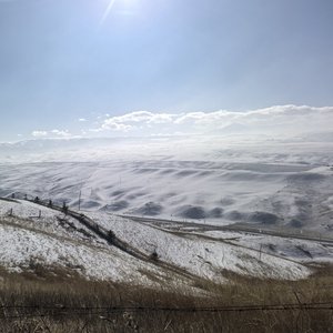 冬夜雪殇之激情