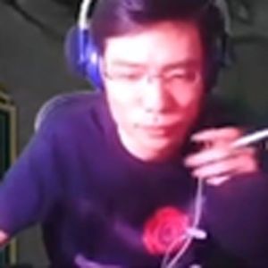 戒烟(大司马)
