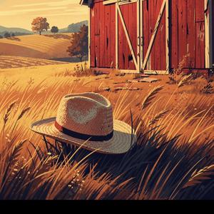 Straw Hats