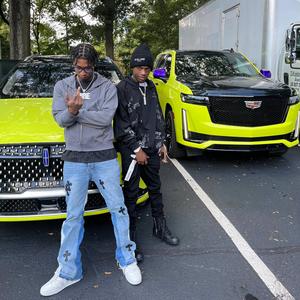 223s (feat. Tootie raww)