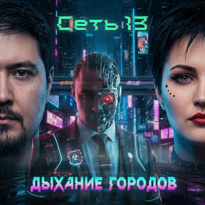 Дыхание городов