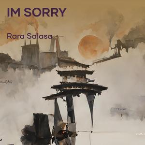 Im Sorry