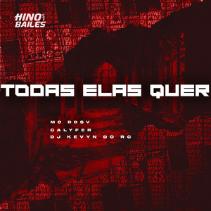 Todas Elas Quer