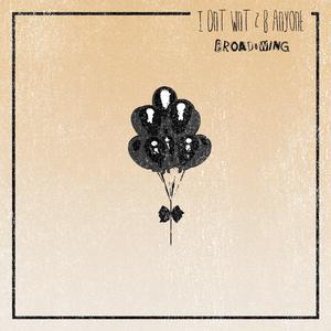 I DNT WNT 2 B ANYONE