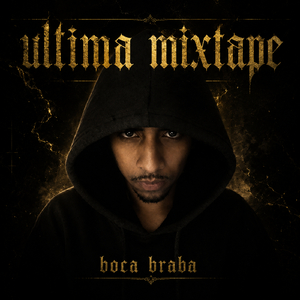 Boca Braba