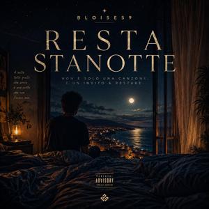 Resta Stanotte