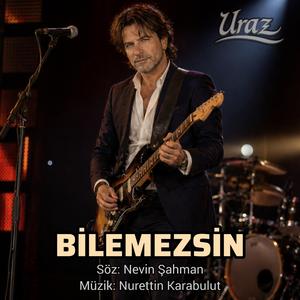 Bilemezsin (feat. Uraz) (Anatolia Rock Version)