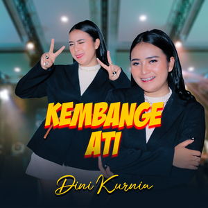 Kembange Ati