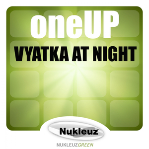 Vyatka At Night (Original Mix)