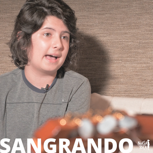 Sangrando (Acustico)