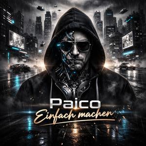 Nerd Bonustrack: Sie nennen ihn Unc