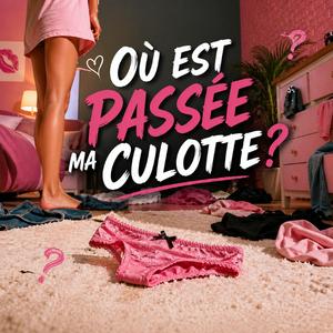 Ou est passée ma culotte